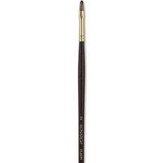 Brun Pensler Winsor & Newton Monarch Brush Filbert Long Size 2