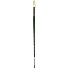Winsor & Newton Winton Hog Brushes 6 filbert