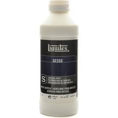 Liquitex Acrylic Gesso 16 oz