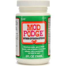 Mod Podge Outdoor Finish-8oz