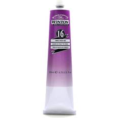 Lilla Oliemaling Winsor & Newton Winton Oil 200ml Cobalt Violet Hue 194