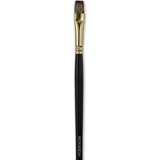 Winsor & Newton Penslar Winsor & Newton Monarch Brushes 8 flat long handle