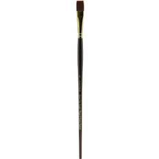 Winsor & Newton Brushes Winsor & Newton Galeria Long Handled Brushes 14 flat bright