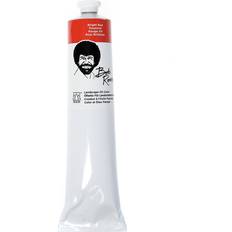 Bob Ross Landscape Oil Color Bright Red 200ml