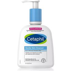 Cetaphil Gentle Skin Cleanser Fragrance Free 237ml