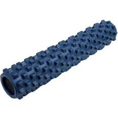 66 Fit Rumble Roller 77.5cm x 15cm Recovery Aids & Foam Rollers Awesome Alternative To Expensive Massage Treatment
