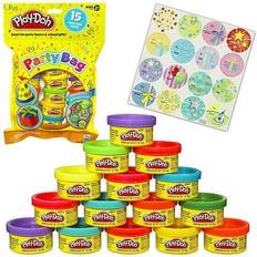 Play-Doh Party Bag