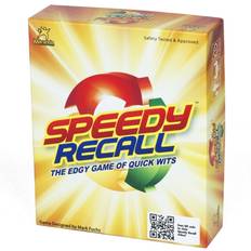 Interactive Toys University Games Speedy Recall