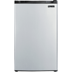 Fridges Magic Chef MCBR440S2 Stainless Steel