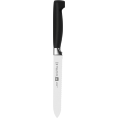 Zwilling Four Star 31070-133 Cuchillo Utilitario 13 cm