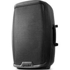 Gemini AS-2112BT 12' 1 500W Powered Loudspeaker With Bluetooth