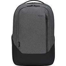 Targus Rygsække Targus Cypress Hero Backpack with EcoSmart 15.6" - Light Gray