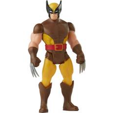 Marvel legends wolverine Hasbro Marvel Legends Series Retro 375 Collection Wolverine