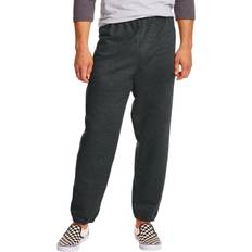 Hanes ComfortBlend EcoSmart Sweatpants - Charcoal Heather