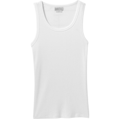 Prana Foundation Rib Tank - White