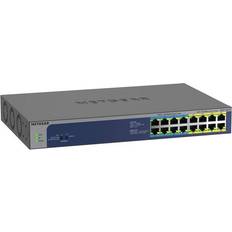 Switches Netgear GS516UP