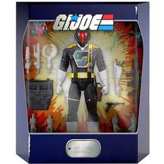 Super7 G.I. Joe Ultimates Action Figure B.A.T. 18 cm