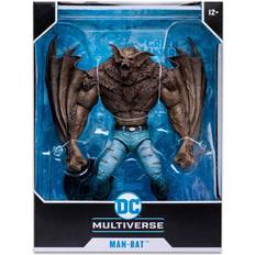 Man bat McFarlane DC Multiverse Man Bat