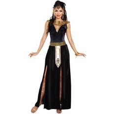 Dreamgirl Women's Exquisite Cleopatra Costume