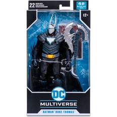 McFarlane Figura duke thomas dark nights metal dc comics