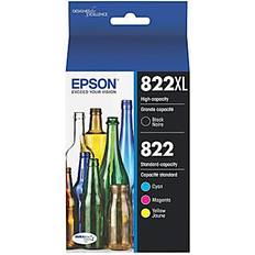 Epson Toner Cartridges Epson T822XL (Multicolour)