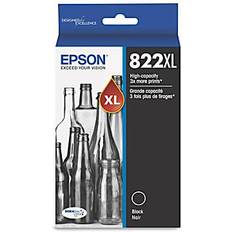 Epson Toner Cartridges Epson T822XL (Black)