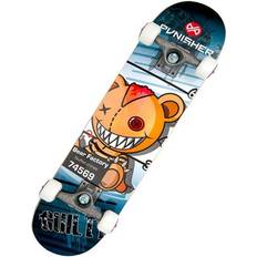 Skateboards Punisher Skateboards Guilty 31.5"