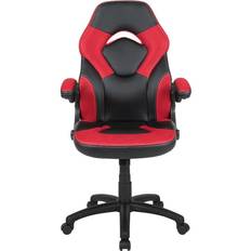 X10 Gaming Chair - Red/Black