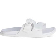 Chaco Chillos - White