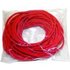 Cando rubber bands, latex-free, 25 each