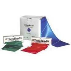 Theraband Thera-Band Exercise Band, X-Heavy, Blue, 50 Yard Roll
