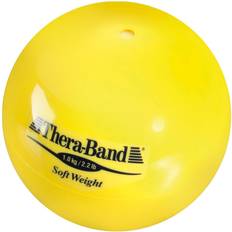 Theraband Oefenballen Theraband Soft Weight 1,0 kg geel