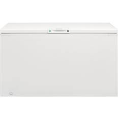 Freezers Frigidaire FFCL1542AW White