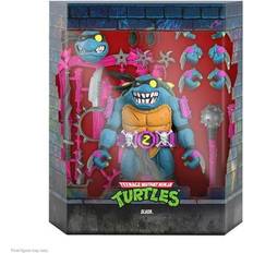 Super7 Teenage Mutant Ninja Turtles Ultimates Slash