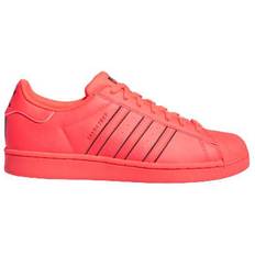 adidas Superstar M - Turbo/Core Black/Turbo