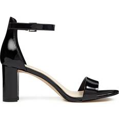 Pruce - Black Patent