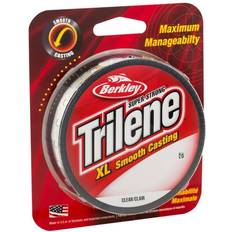 Berkley Trilene XL 0.27mm 274m