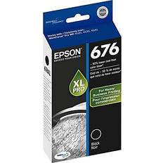 Epson 676XL (Black)