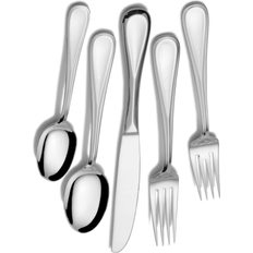 Microwave Safe Cutlery Sets Mikasa Bravo Cutlery Set 101