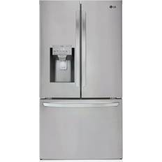 Fridge Freezers LG LFXS28968S Stainless Steel