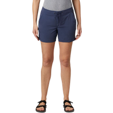 Columbia Women's Anytime Outdoor Shorts - Nocturnal