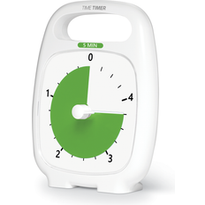 Time Timer Legetøj Time Timer PLUS 5 Minutter