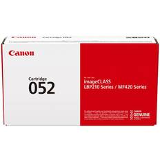 Canon Toner Cartridges Canon 2199C001 052 Toner