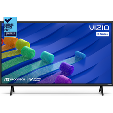 Apple tv Vizio D40f-J09