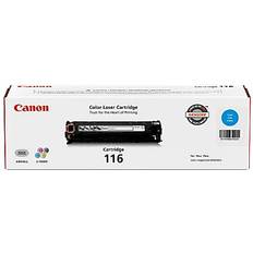 Ink & Toners Canon 116 (Cyan)