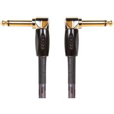 2Angled 6.3mm-6.3mm