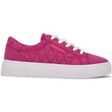 Nine West Pink Sneakers Nine West Hola W - Pink Neoprene