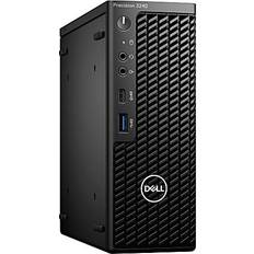 Desktop Computers Dell Precision 3240 (V028G)