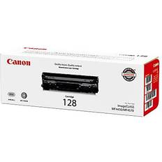 Toner Cartridges Canon 128 (Black)