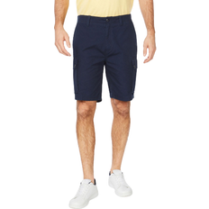 Nautica 9.5" Ripstop Cargo Shorts - Navy